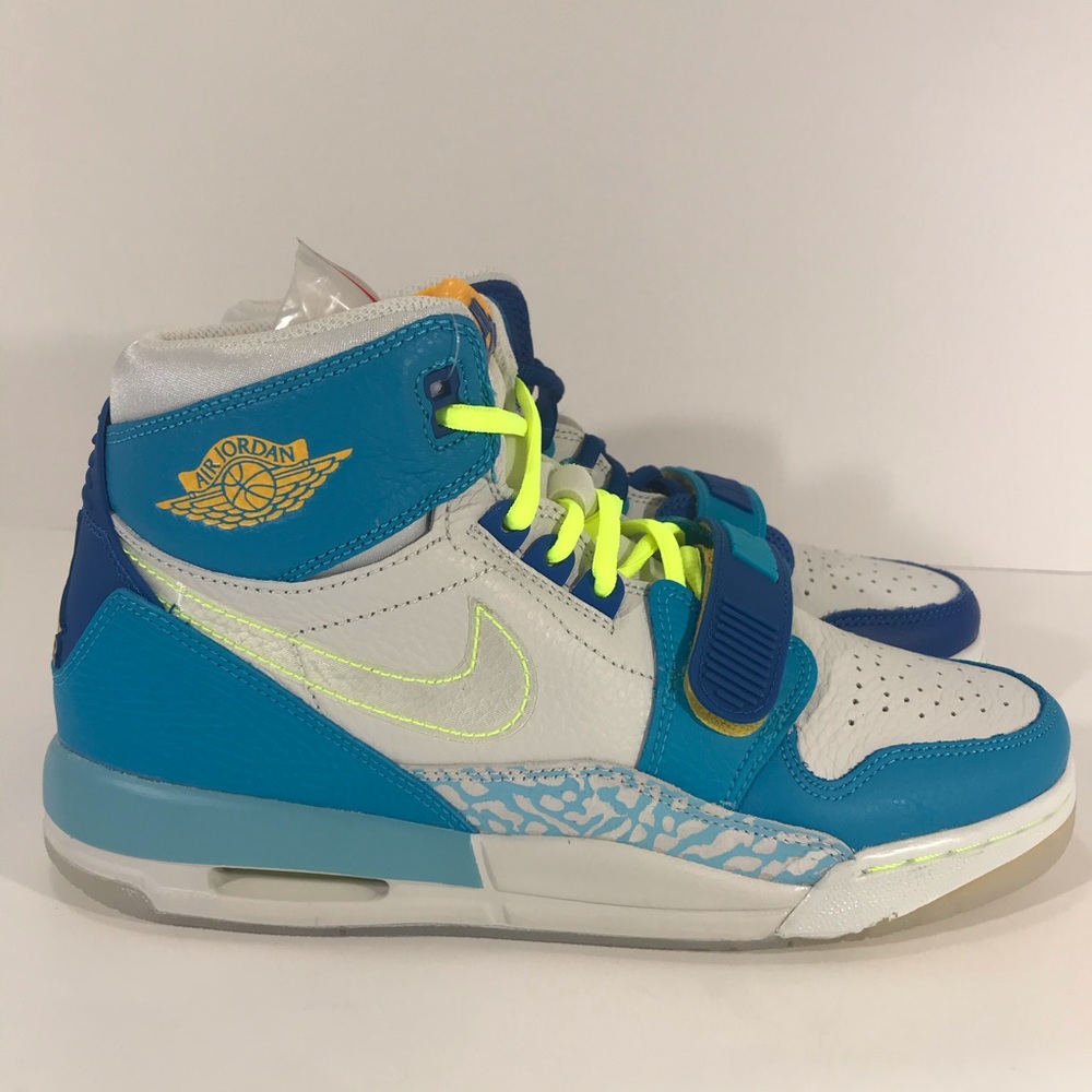 Air Jordan Legacy 312 Fly GS